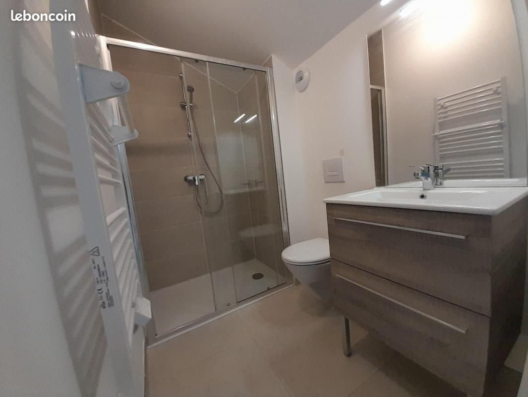 Maison à louer, 69m², Nantes