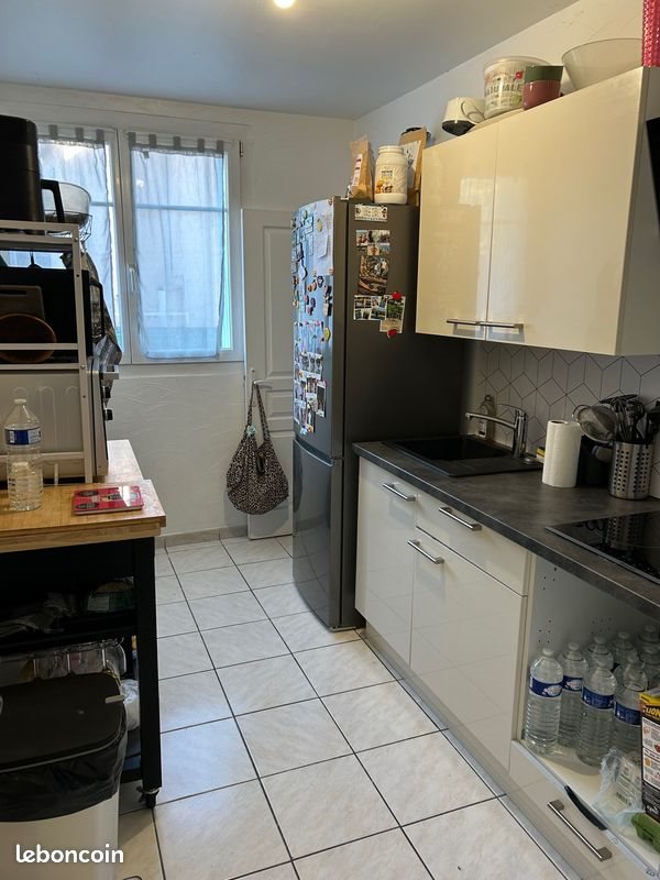 Appartement à louer, 55m², Toulon