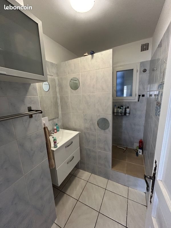 Appartement à louer, 55m², Toulon