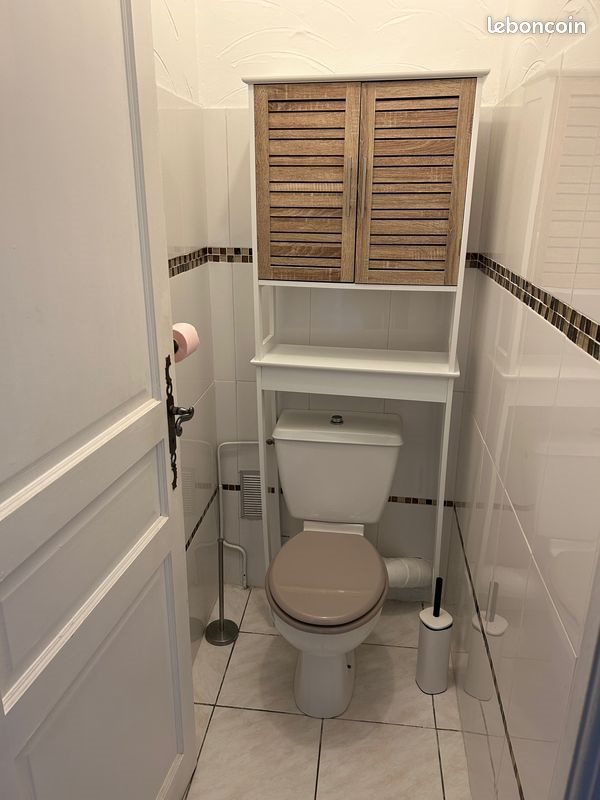 Appartement à louer, 55m², Toulon