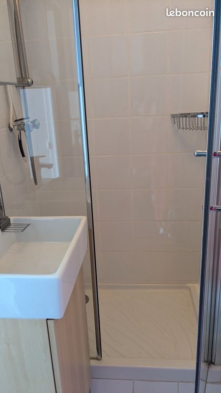 Appartement à louer, 18m², Paris 13ème