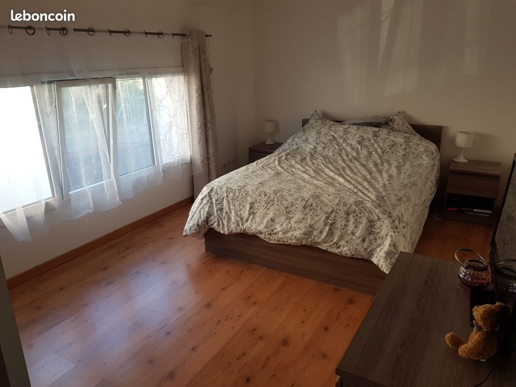 Appartement à louer, 68m², Marines