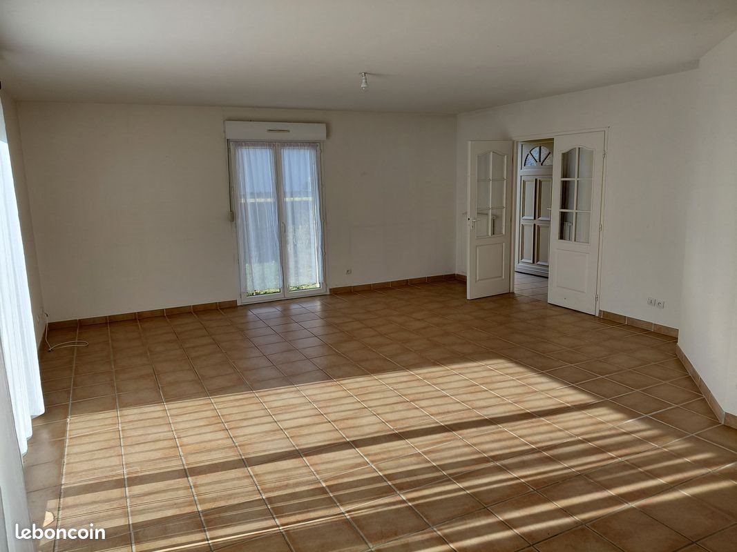 Maison à louer, 130m², Nuits-Saint-Georges