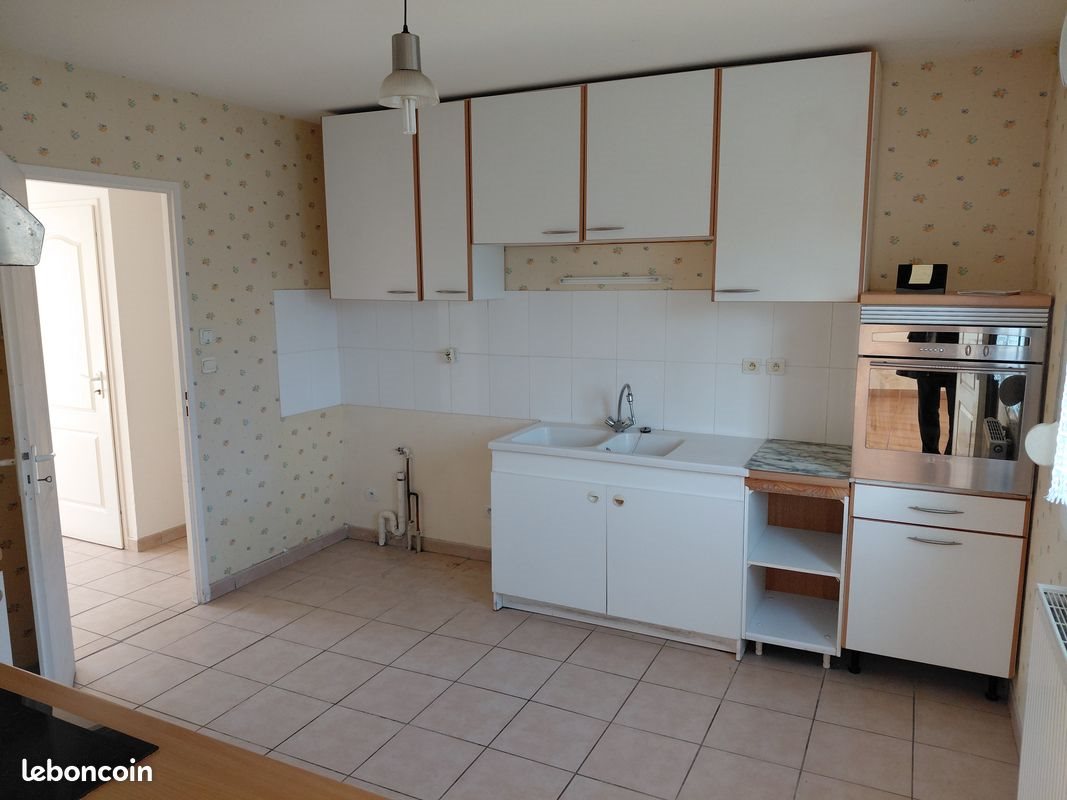 Maison à louer, 130m², Nuits-Saint-Georges