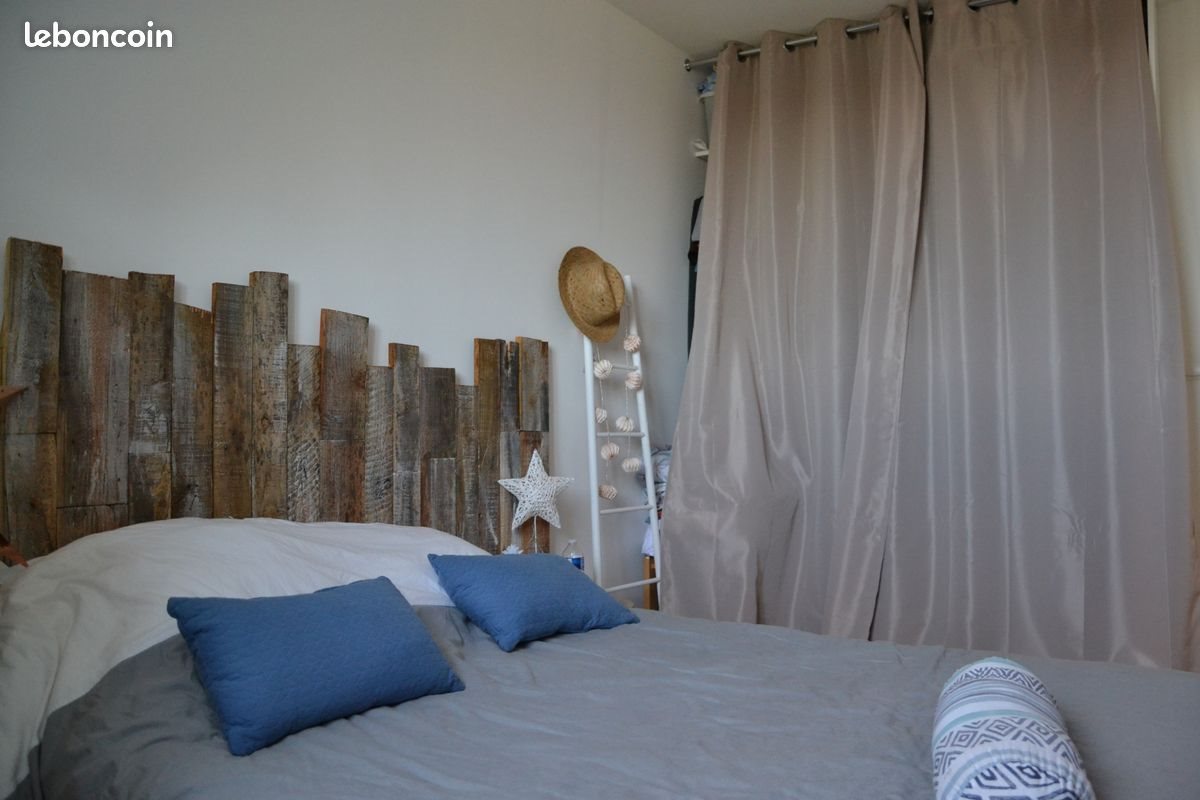 Maison à louer, 70m², Lanester