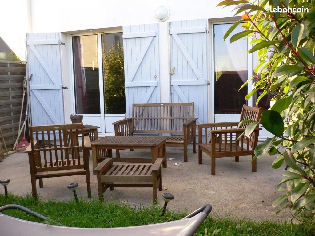 Maison à louer, 70m², Lanester