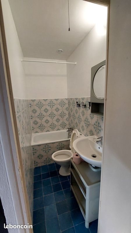 Appartement à louer, 15m², Nice