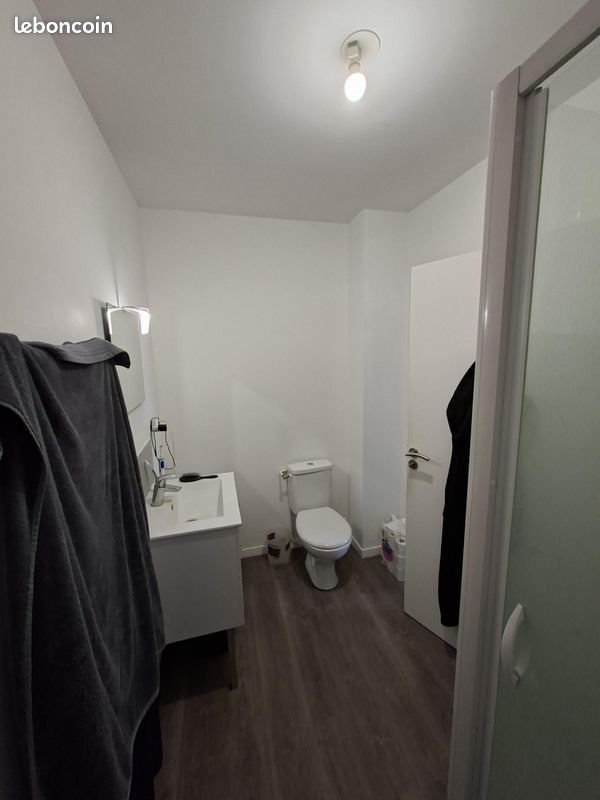 Appartement à louer, 43m², Saint-Jean-le-Blanc