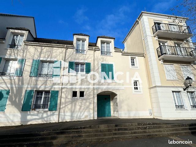 Appartement à louer, 28m², Longpont-sur-Orge