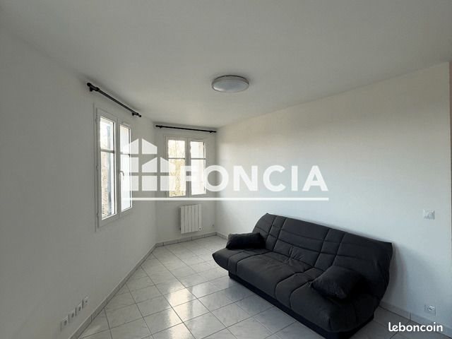 Appartement à louer, 28m², Longpont-sur-Orge