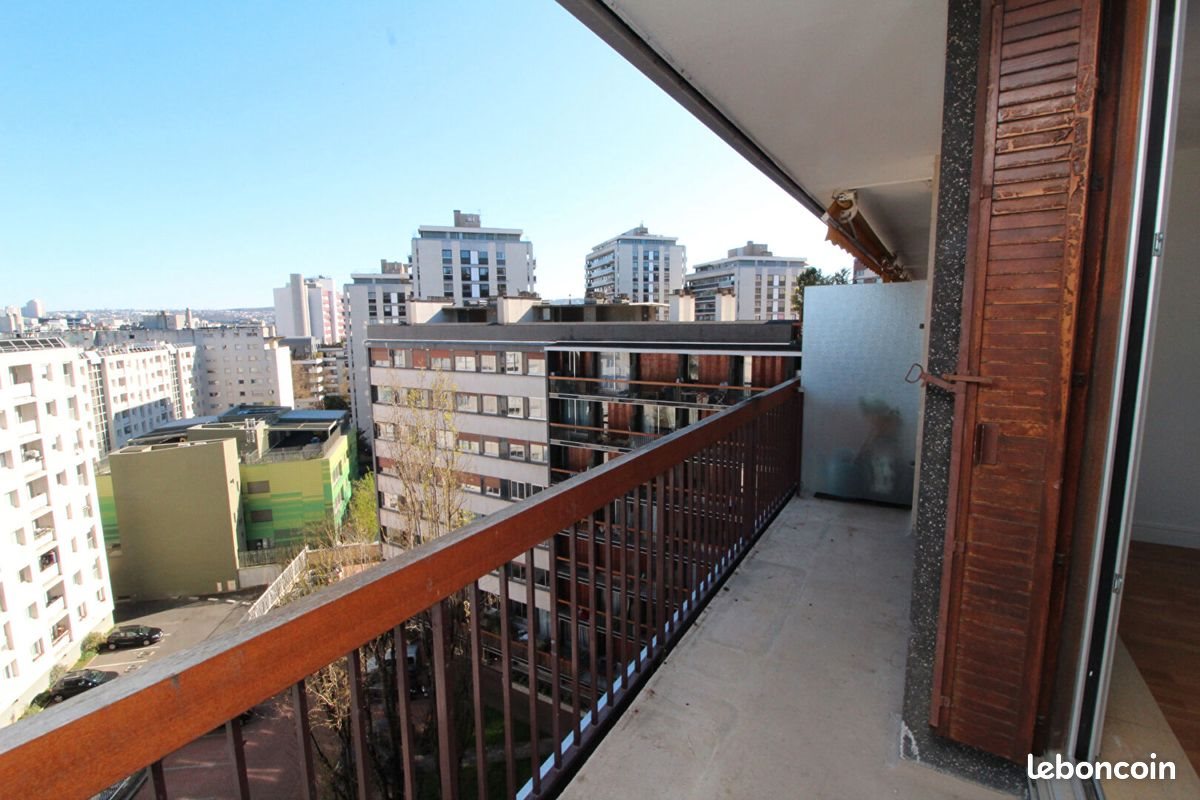 Appartement à louer, 74m², Boulogne-Billancourt