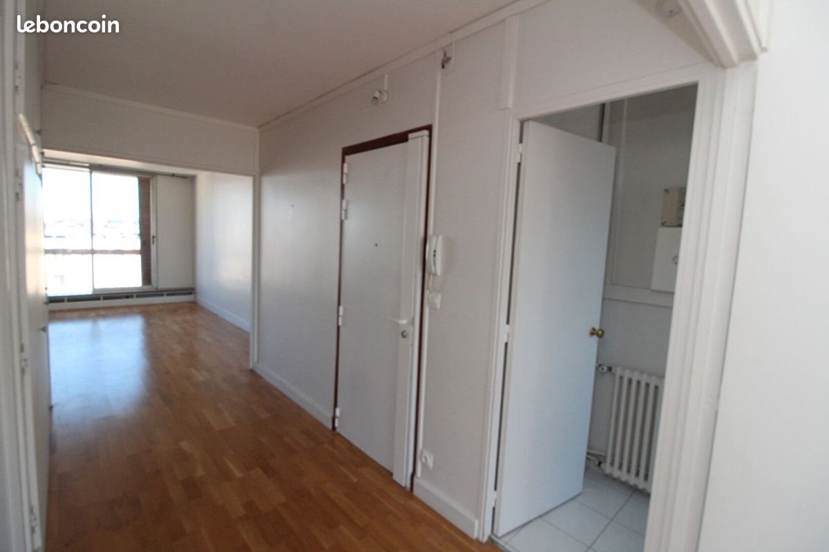Appartement à louer, 74m², Boulogne-Billancourt