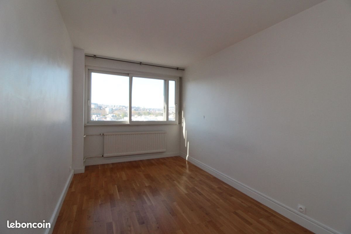 Appartement à louer, 74m², Boulogne-Billancourt