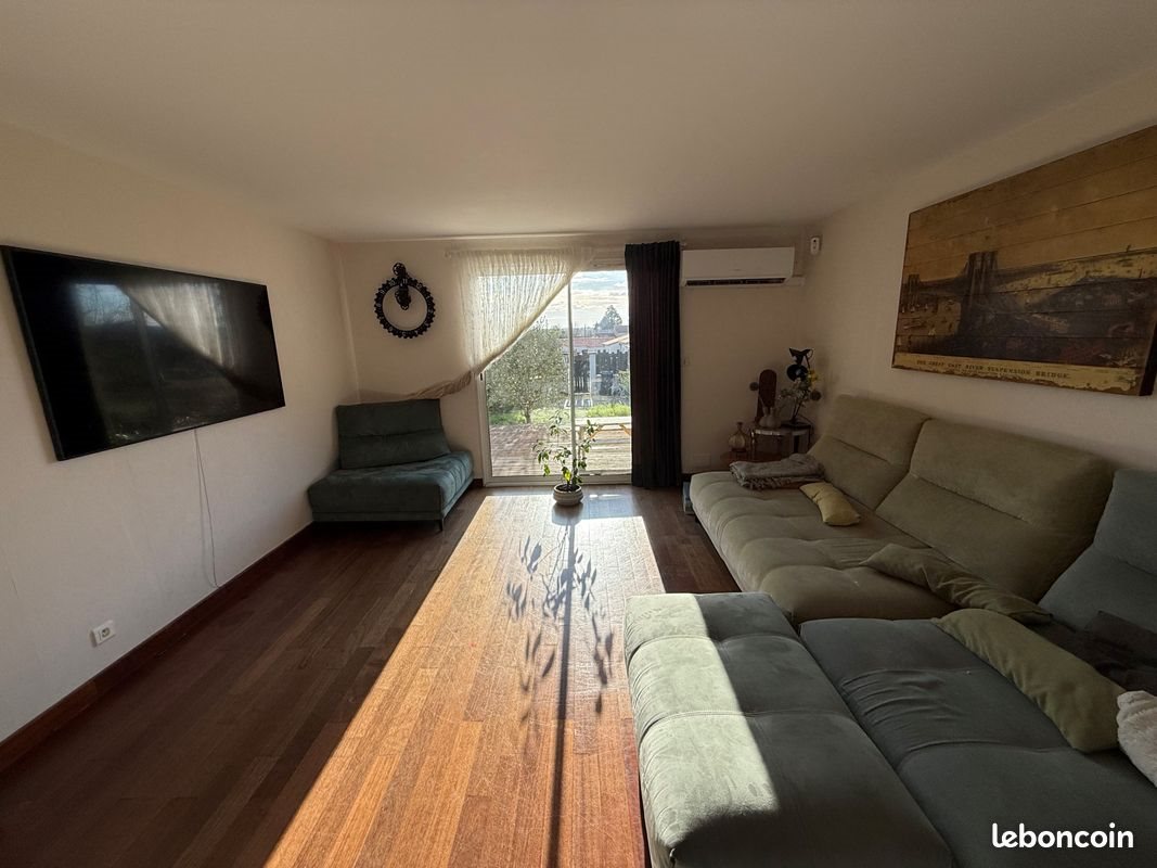 Maison à vendre, 154m², Migné-Auxances