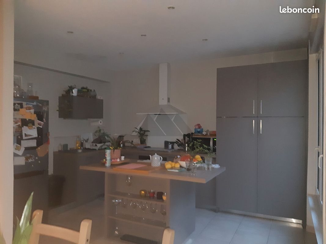 Appartement à louer, 100m², Brest