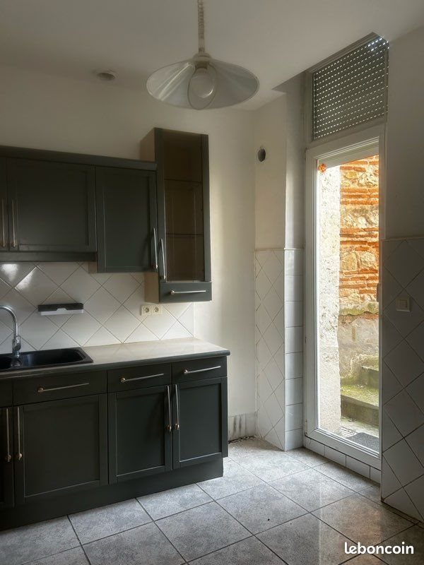 Maison à louer, 82m², Agen