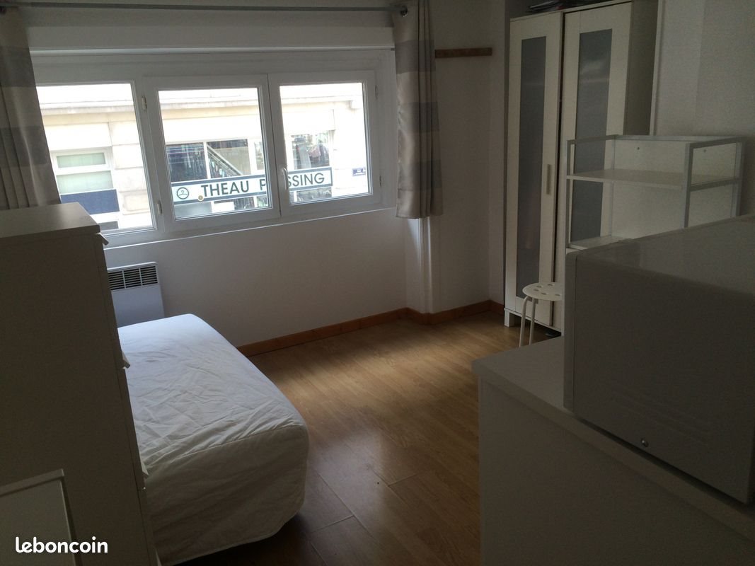 Appartement à louer, 15m², Lyon 7ème