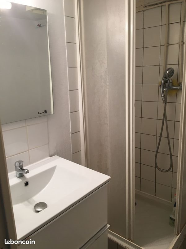 Appartement à louer, 15m², Lyon 7ème