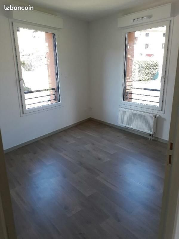 Appartement à louer, 70m², Valsonne