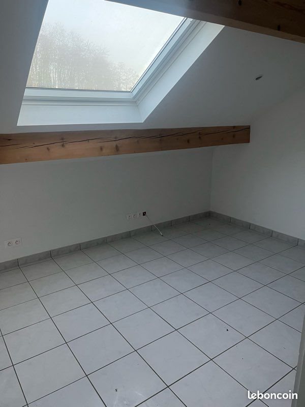 Appartement à vendre, 40m², Saint-Avold