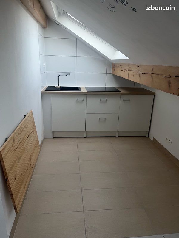 Appartement à vendre, 40m², Saint-Avold