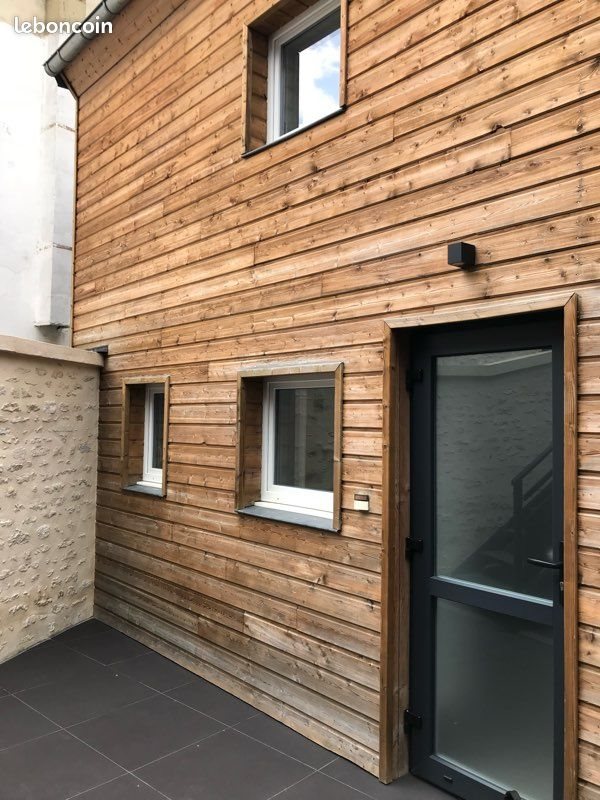 Appartement à louer, 30m², Argentan