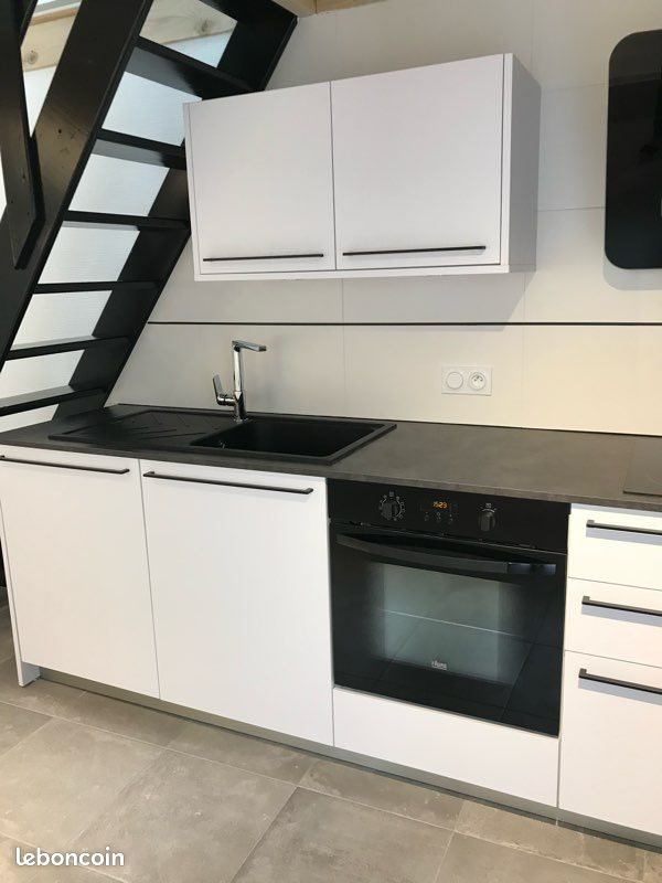 Appartement à louer, 30m², Argentan