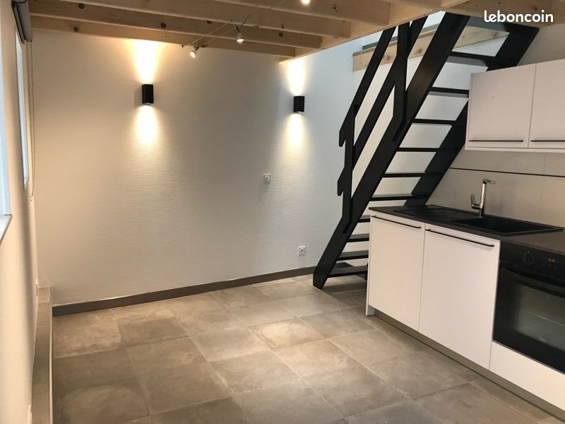Appartement à louer, 30m², Argentan