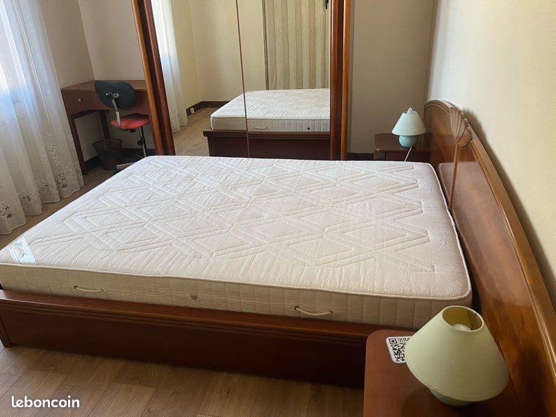 Appartement à louer, 12m², Nantes