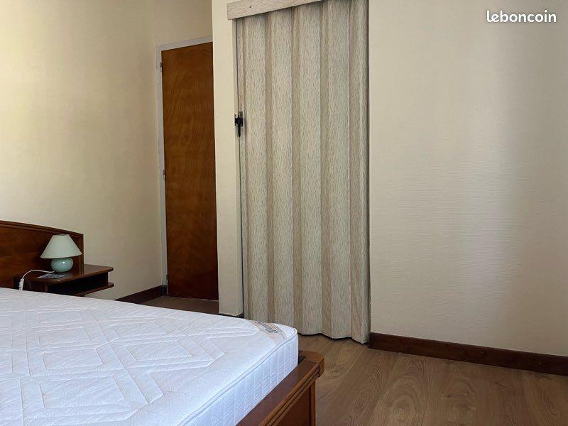 Appartement à louer, 12m², Nantes