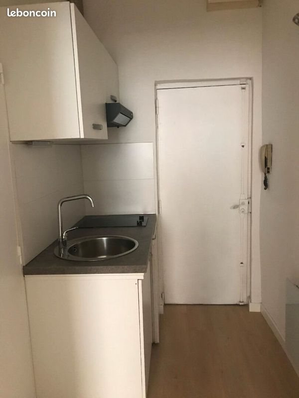 Appartement à louer, 22m², Aix-en-Provence