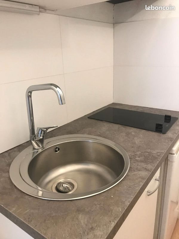 Appartement à louer, 22m², Aix-en-Provence