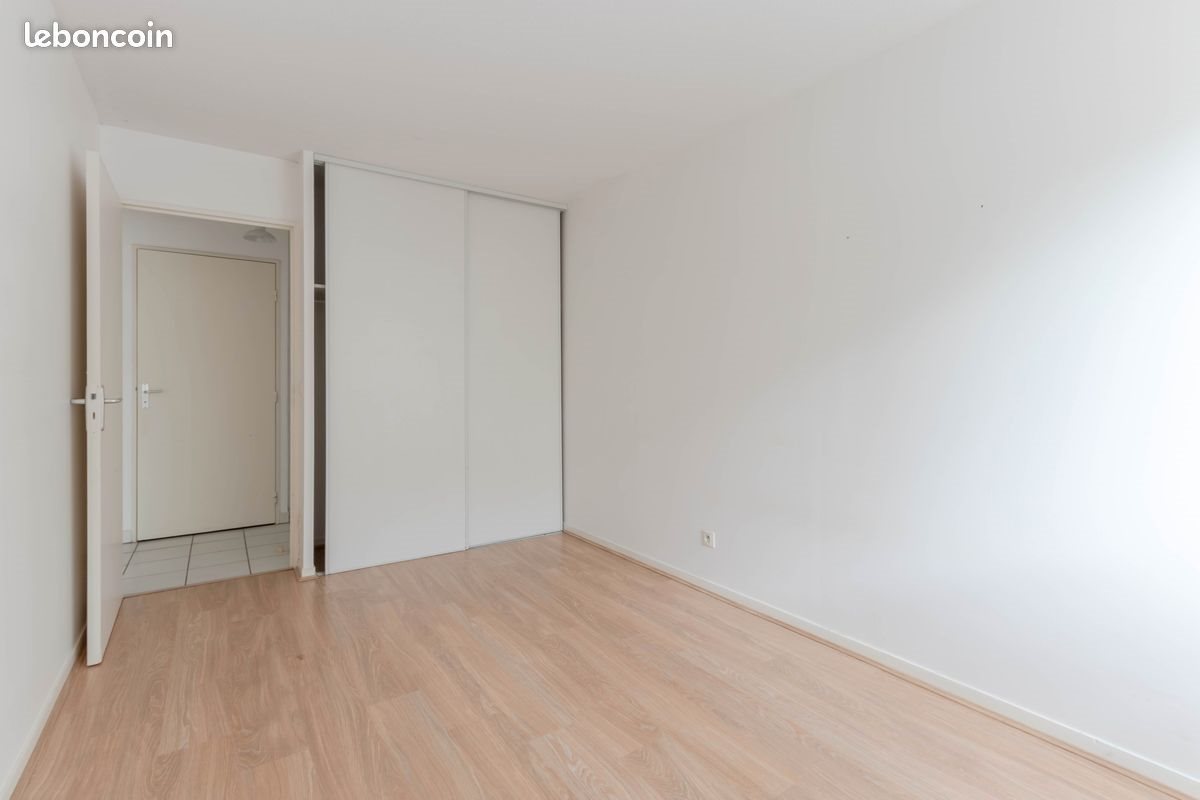 Appartement à louer, 66m², Bordeaux