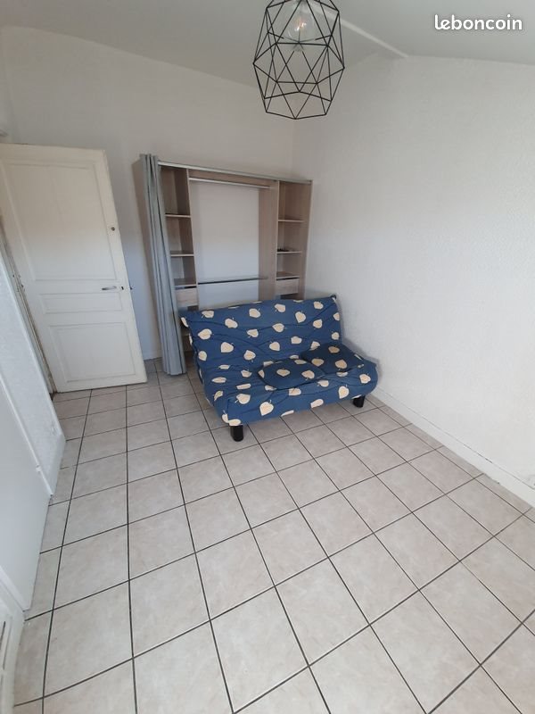 Appartement à vendre, 14m², Clermont-Ferrand