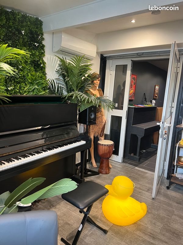 Appartement à vendre, 50m², Bouc-Bel-Air