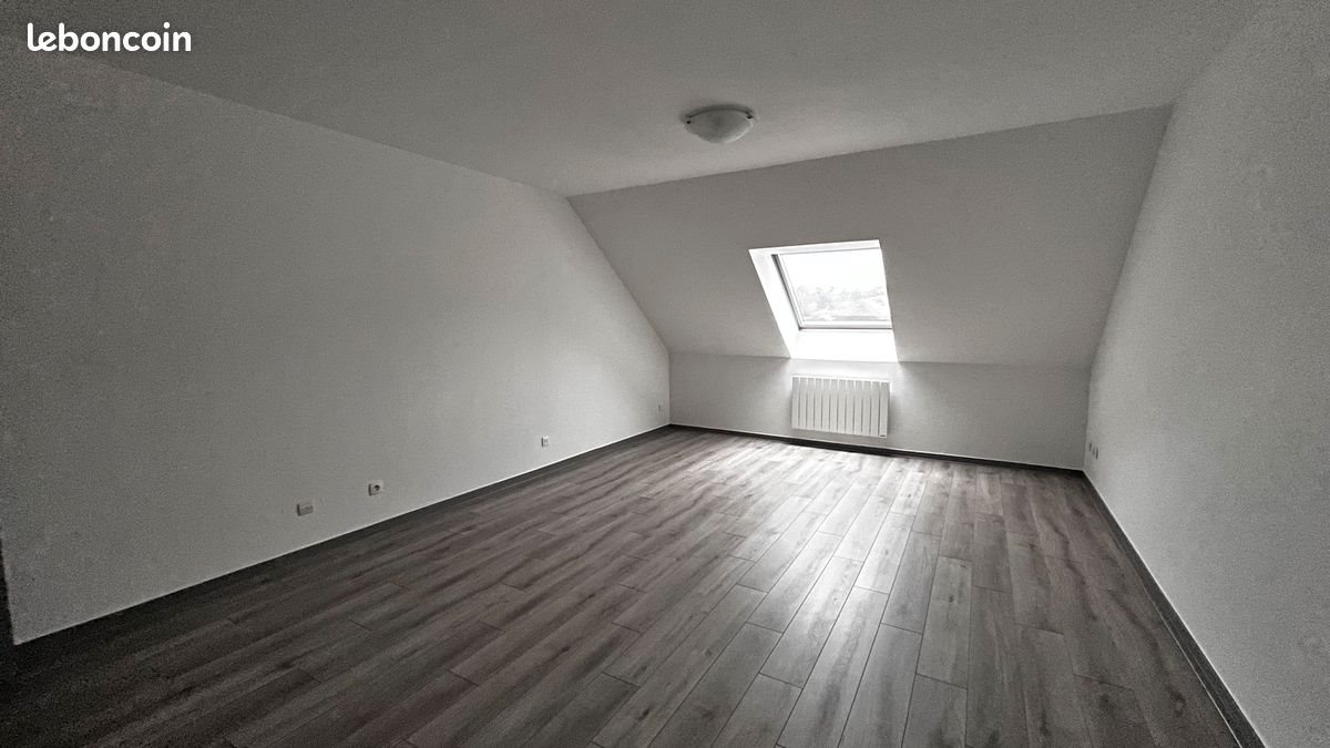 Appartement à louer, 29m², Salins-les-Bains