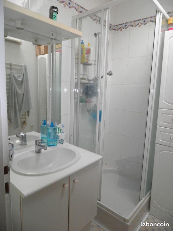 Appartement à louer, 80m², Chasseneuil-sur-Bonnieure