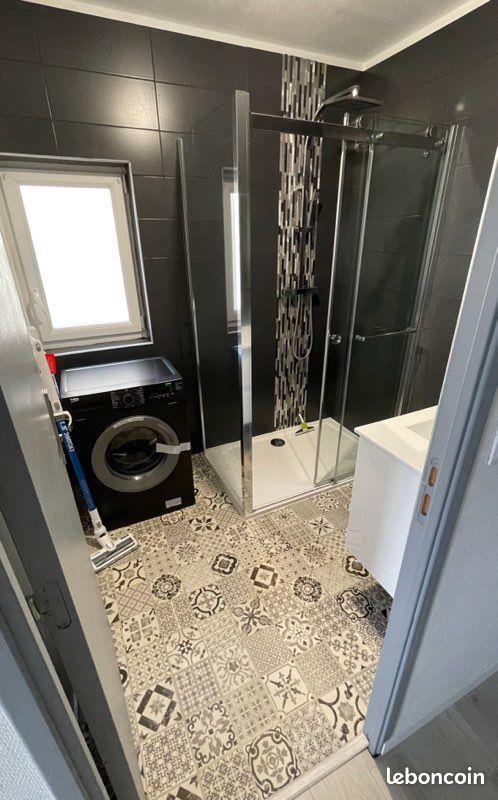 Appartement à louer, 36m², Cournon-d'Auvergne