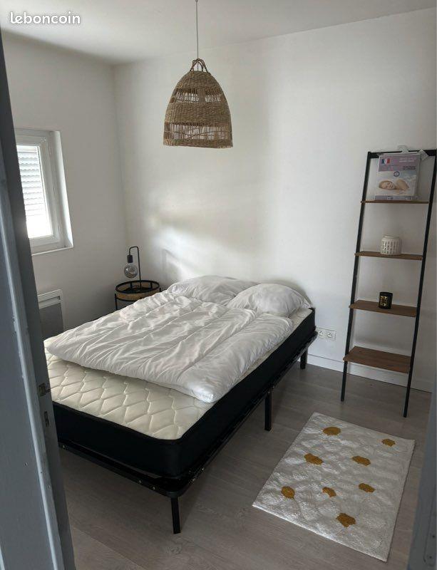 Appartement à louer, 36m², Cournon-d'Auvergne