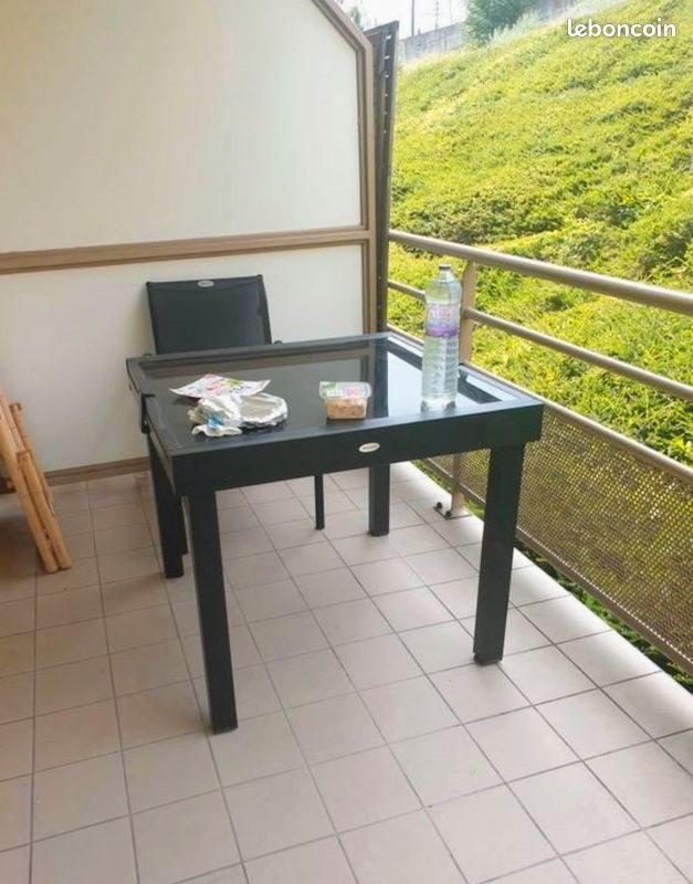 Appartement à louer, 34m², Clermont-Ferrand
