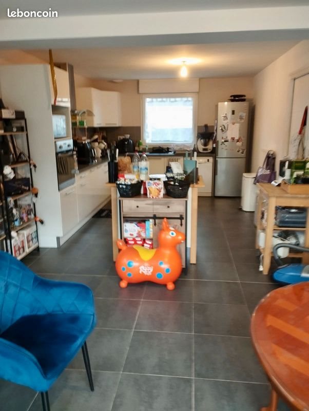 Maison à louer, 115m², Templeuve