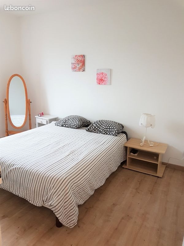 Maison à louer, 57m², Blain