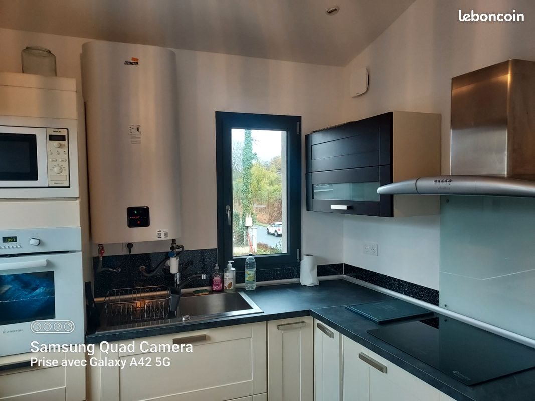 Appartement à louer, 44m², Camblanes-et-Meynac