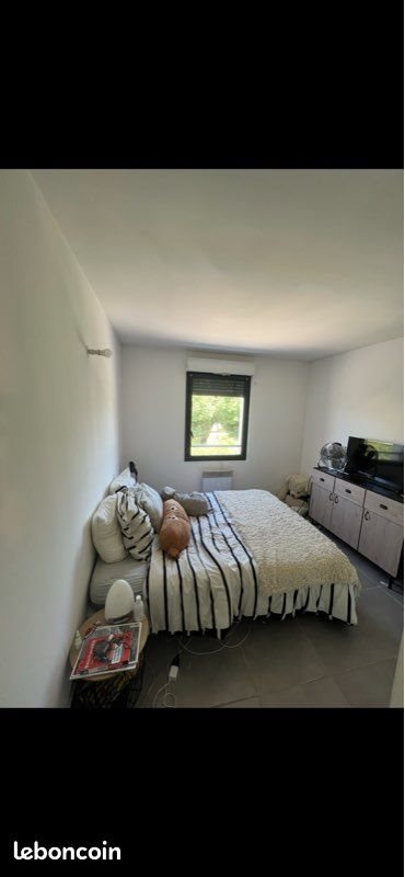 Appartement à louer, 63m², Nîmes