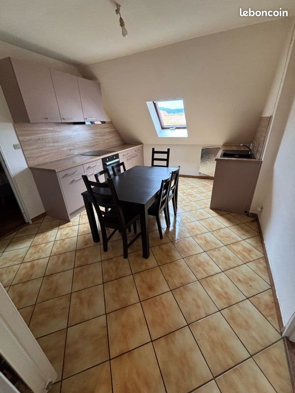 Appartement à louer, 80m², Reichshoffen