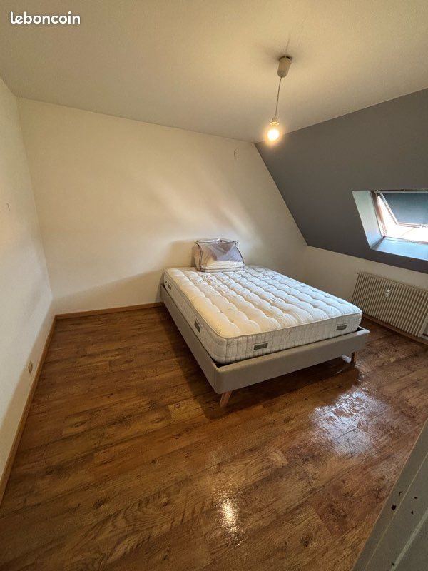 Appartement à louer, 80m², Reichshoffen