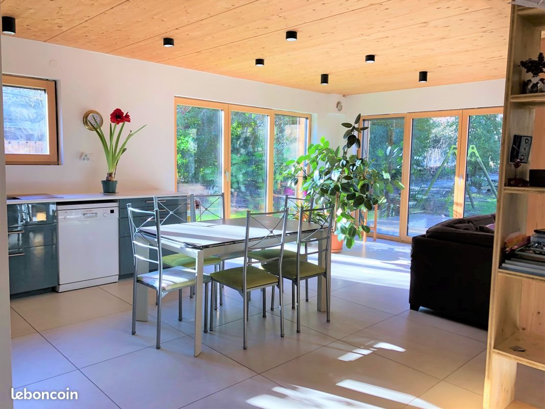 Maison à vendre, 110m², Oullins