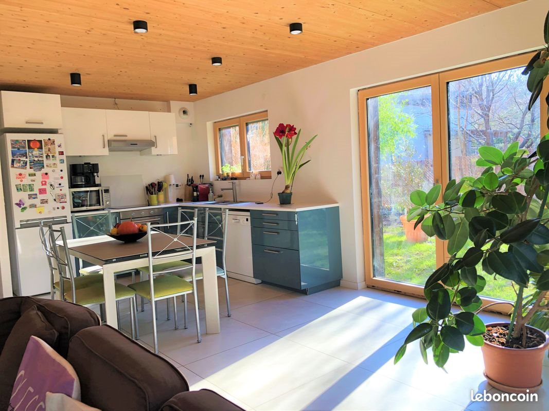 Maison à vendre, 110m², Oullins