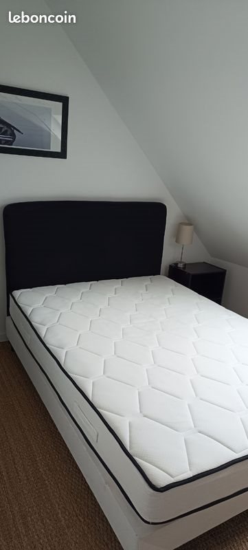 Appartement à louer, 30m², Le Lion-d'Angers