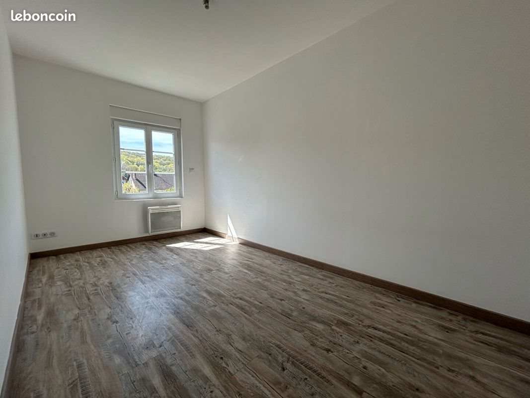 Appartement à louer, 57m², Saint-Pierre-lès-Elbeuf